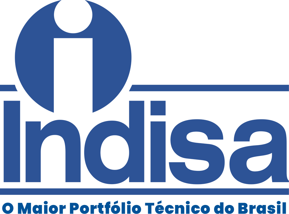 Logo Indisa